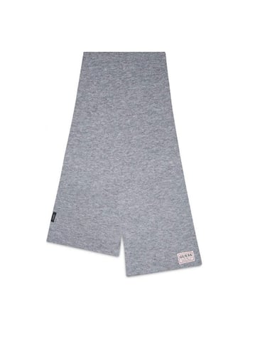 Bufanda Guess Clásica de Invierno para Hombre