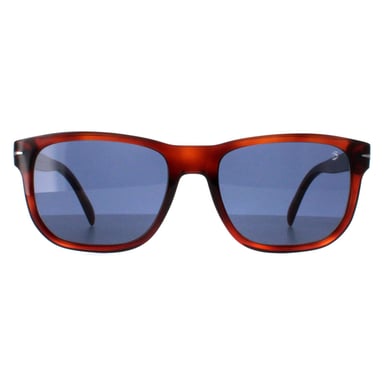 Gafas de sol David Beckham DB1045/S WR9 KU azul tortuga