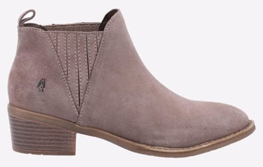 Hush Puppies Isobel MEMORY FOAM Ankle Boot Womens