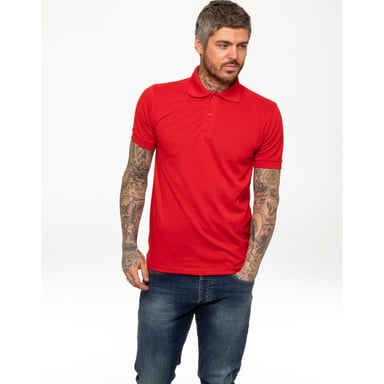 Kruze Polos de manga corta para hombre
