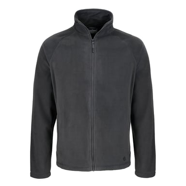 Craghoppers Mens Expert Corey 200 Fleece Jacket (Carbon Grey)