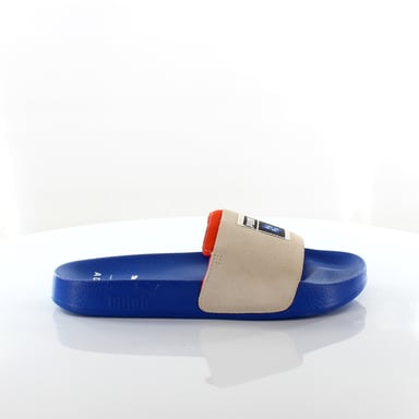 PUMA X ADER Error de lidera