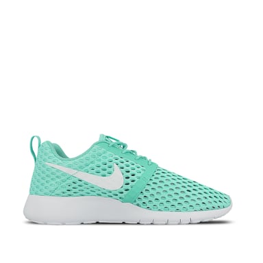 Zapatillas Nike Roshe One Flight Weight (GS) Niños Verdes