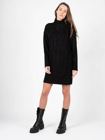 Vestido Silvian Heach Mujer Negro
