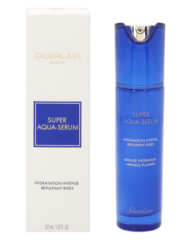 Super Aqua Serum Hidratante Intenso 50 ml