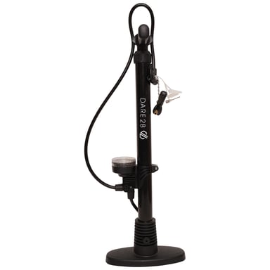 Dare 2B Bike Pump (Black)