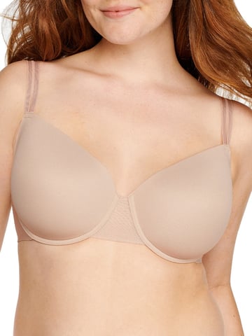 The Monday T-Shirt Bra - Beige