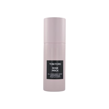 Rose Prick - All Over Body Spray 150ml