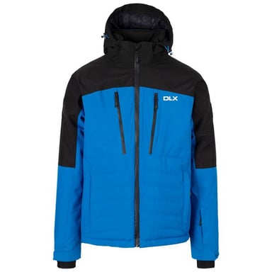 Trespass Mens Nixon Slim Ski Jacket (Blue)