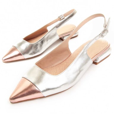 Ballesum3 Ballerina Montevita en Plata