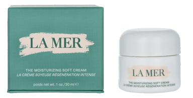 La Mer Moisturizing Soft Cream 30 ml