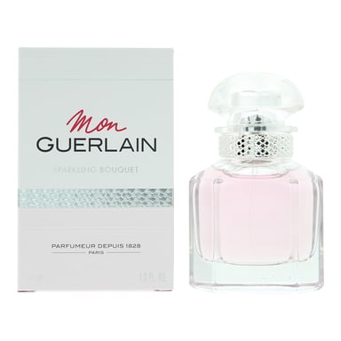 Guerlain Mon Guerlain Bouquet Brillante Eau De Parfum 30ml