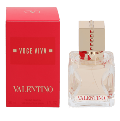 Valentino Voce Viva Edp Spray 30ml