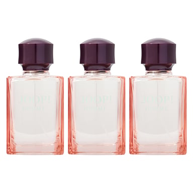 Joop! Homme Gentle Deodorant Spray 75ml x 3