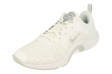 Nike Womens Renew In-season Tr 11 White Trainers