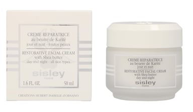 Crème Réparatrice Au Beurre De Karité 50 ml