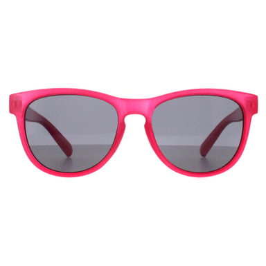 Gafas de sol Smarty X2053 E milky fuchsia pink grey