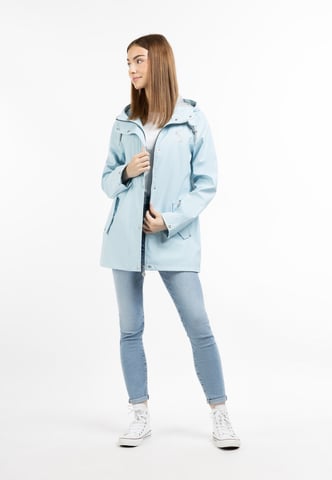 myMo rain jacket keepsudry