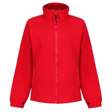 Regatta Ladies/Womens Thor III Fleece Jacket