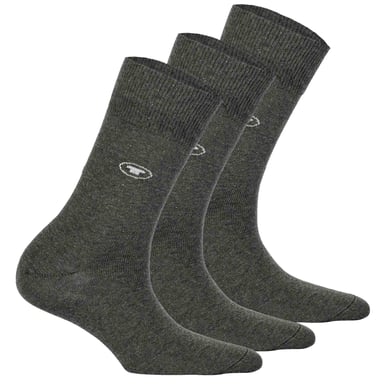 Tom Tailor Tt Women Basic Socks
