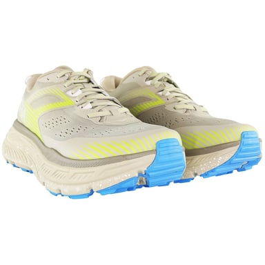 Zapatillas Para Correr Hoka Stinsons Atr 6 Hombre Marrón Claro