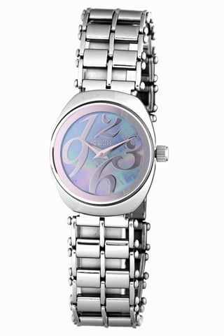 Jowissa: como reloj de nácar para mujer