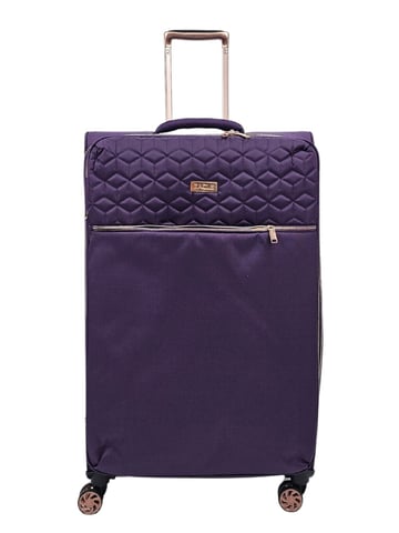 Maletas de cabina Equipaje de 4 ruedas Bolsos de viaje ligeros