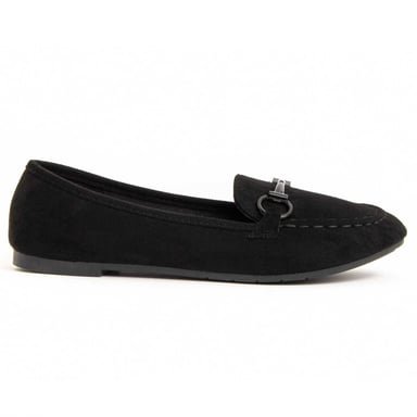 Montevita Bailarina Balleri9 En Negro