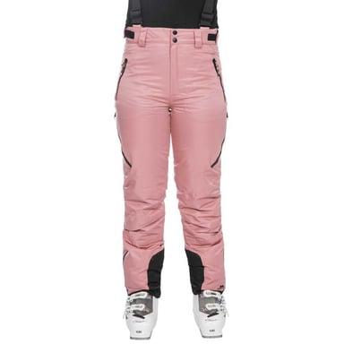 Trespass Womens/Ladies Admiration Waterproof Ski Trousers