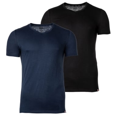 Diesel Umtee-Michael-Tube-Twopack T-Shirt