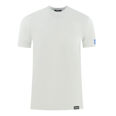Dsquared2 Hombre T-Shirt D9M204720 124 Camiseta