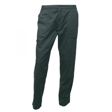 Regatta Mens Workwear Action Trouser (Water Repellent)