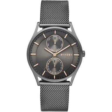 Skagen Holst Men's Grey Watch SKW6180