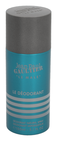 Le Male Desodorante Vaporizador 150 ml