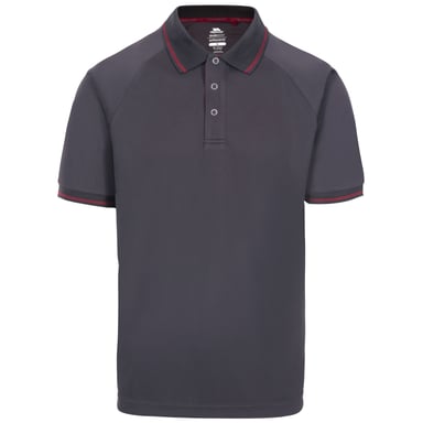 Trespass Mens Bonningotn Polo Top