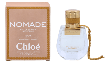 Chloe Nomade Naturelle Eau De Parfum 30ml Spray For Her