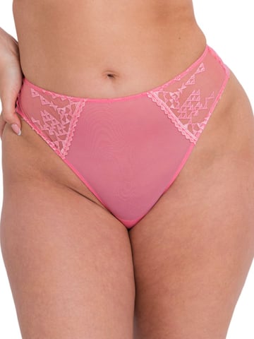 Centre Stage Deep Thong