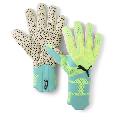 PUMA Unisex FUTURE Ultimate Negative Cut Football Goalkeeper Gloves