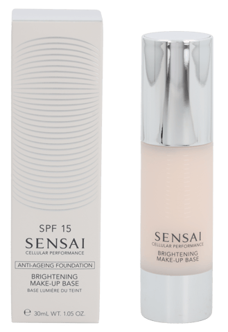 Brightening Make-up Base 30 ml