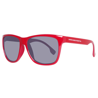 Benetton Gafas de Sol Unisex 58/16/140 mm inyectado