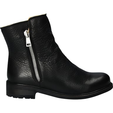 Chiara - Black - Boots