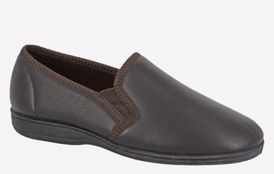 Sleepers Hadley Slippers Mens