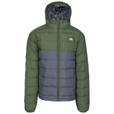 Trespass Mens Oskar Padded Jacket