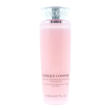 Lancôme Tonique Confort Re-Hydrating Comforting Toner 200ml