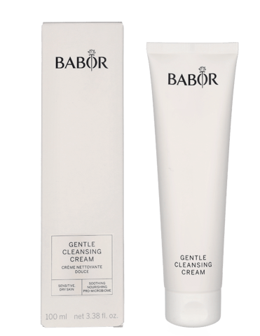 Babor Gentle Cleansing Cream 100 ml