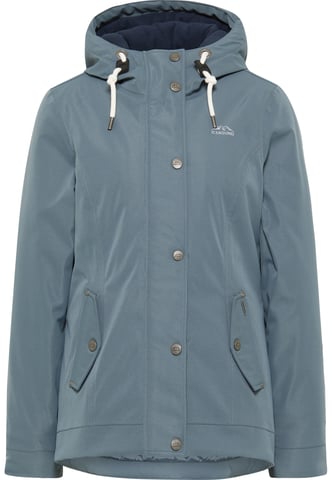ICEBOUND winter jacket clima iglu