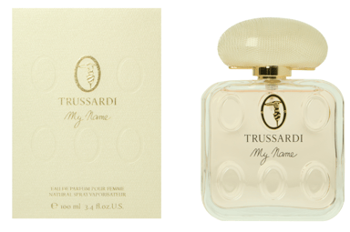 Trussardi My Name Pour Femme EDP Spray 100ml