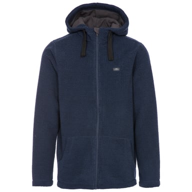 Trespass Mens Napperton Fleece Jacket
