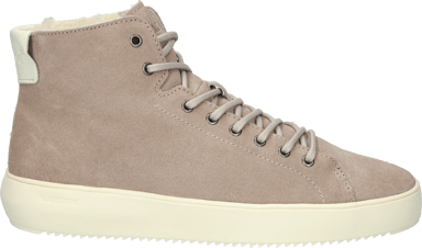 Aspen Dylan - Weathered Teak - Sneaker (high)