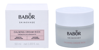 Babor Skinovage Calming Cream Rich 50 ml